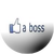 Boss Award