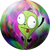 Invader Zim Award